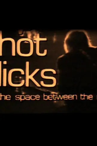 Hot Licks, Space Between the Notes_peliplat