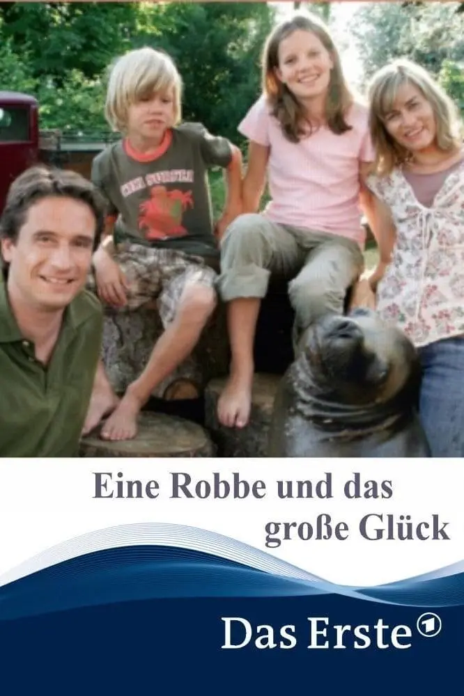 Eine Robbe und das große Glück_peliplat