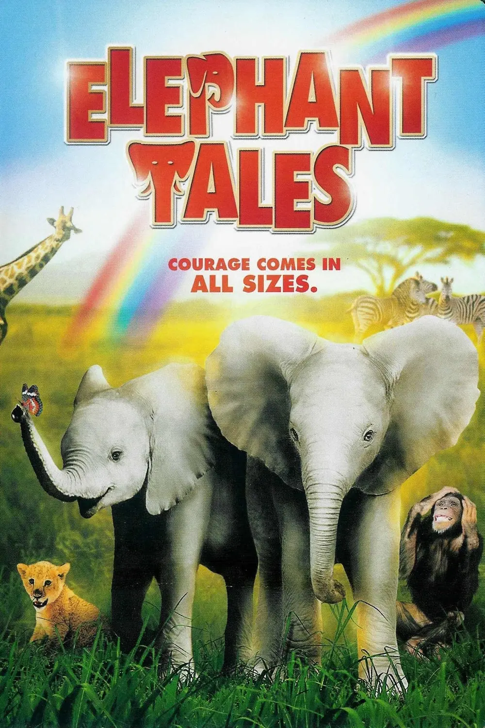 Elephant Tales_peliplat