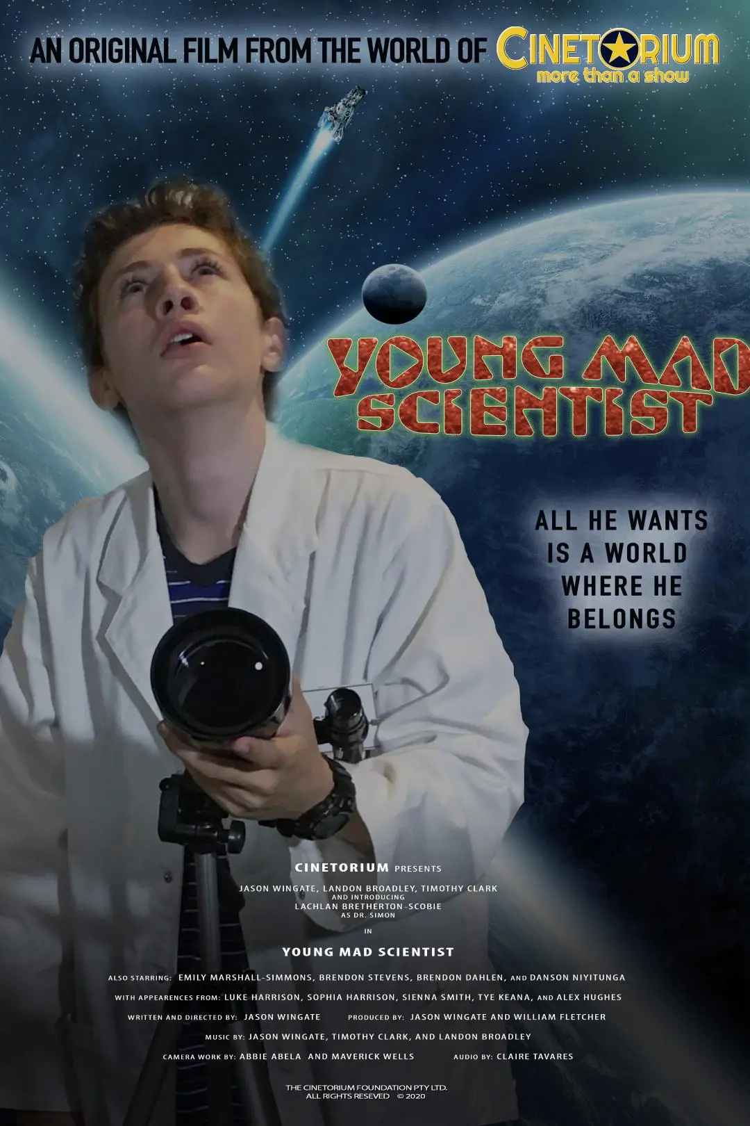 Young Mad Scientist_peliplat