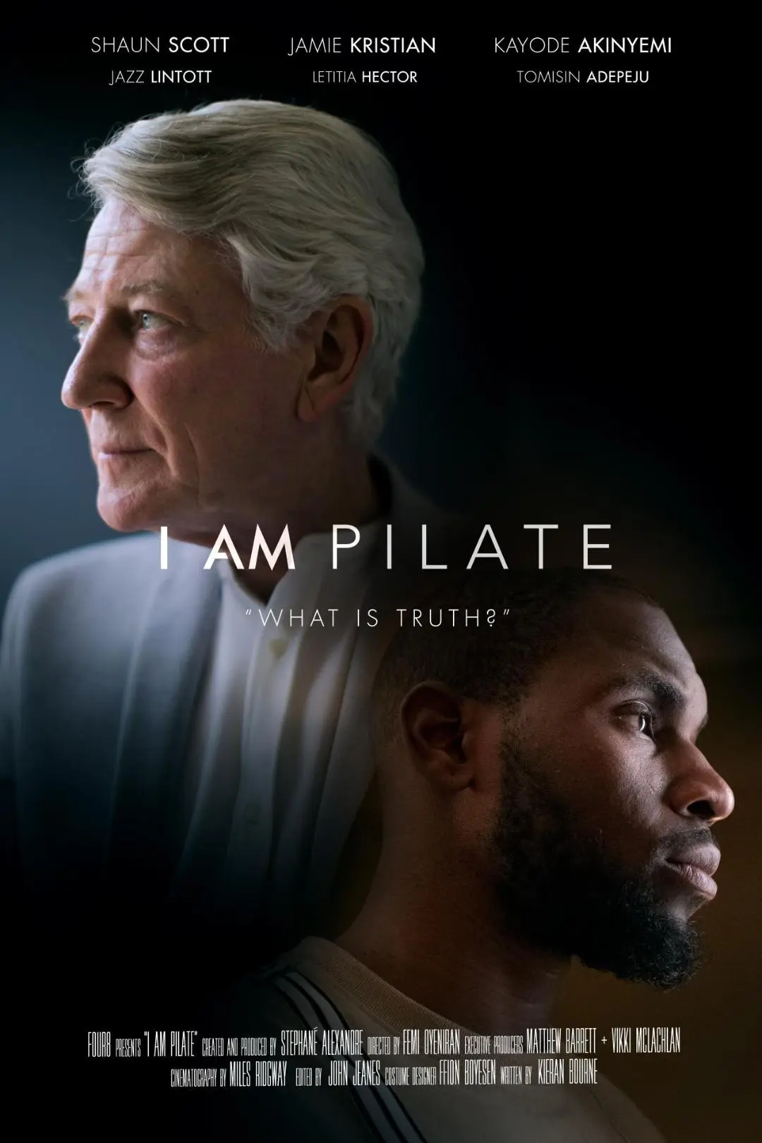 I Am Pilate_peliplat