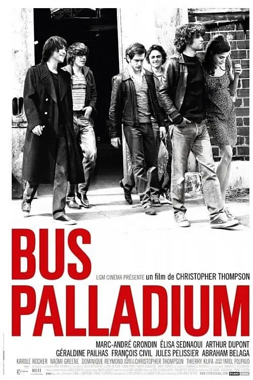 Bus Palladium_peliplat