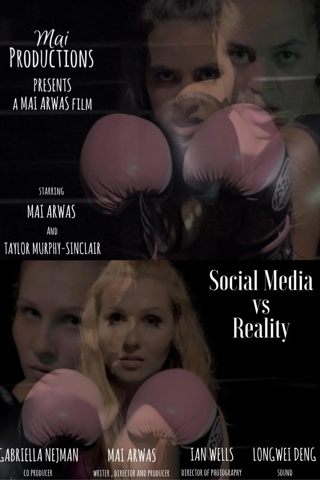 Social Media vs. Reality_peliplat