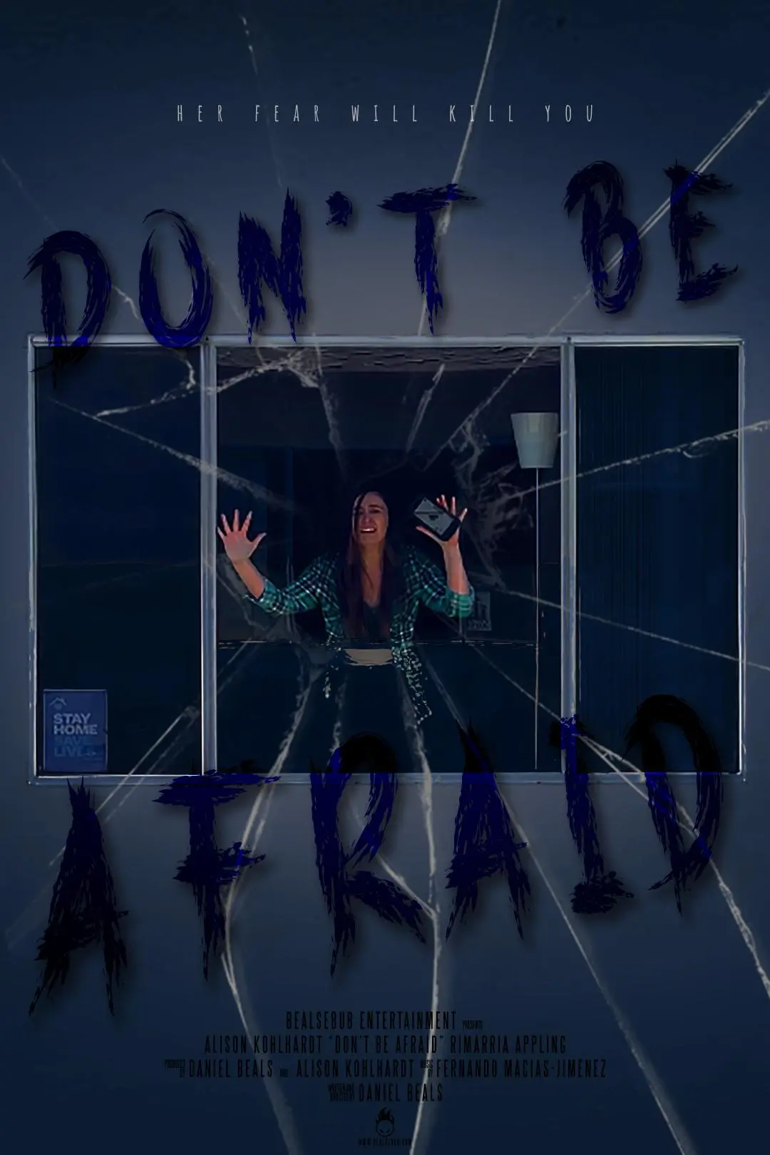 Don't Be Afraid_peliplat