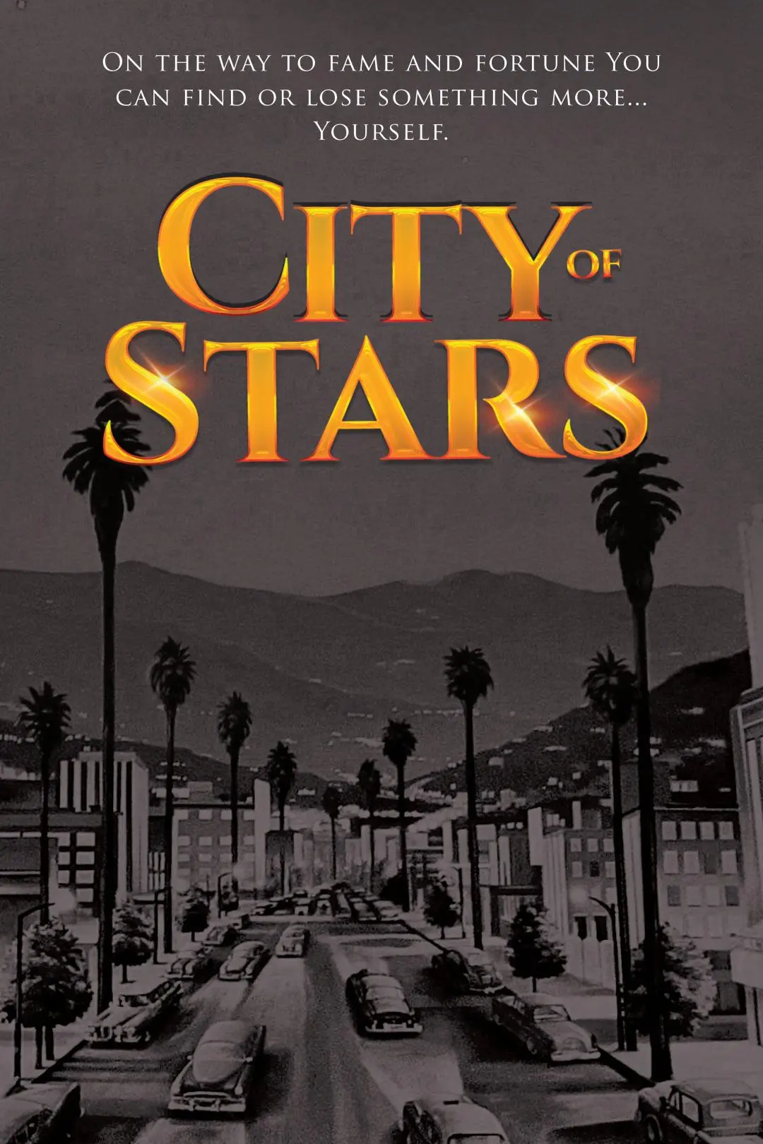 City of Stars_peliplat