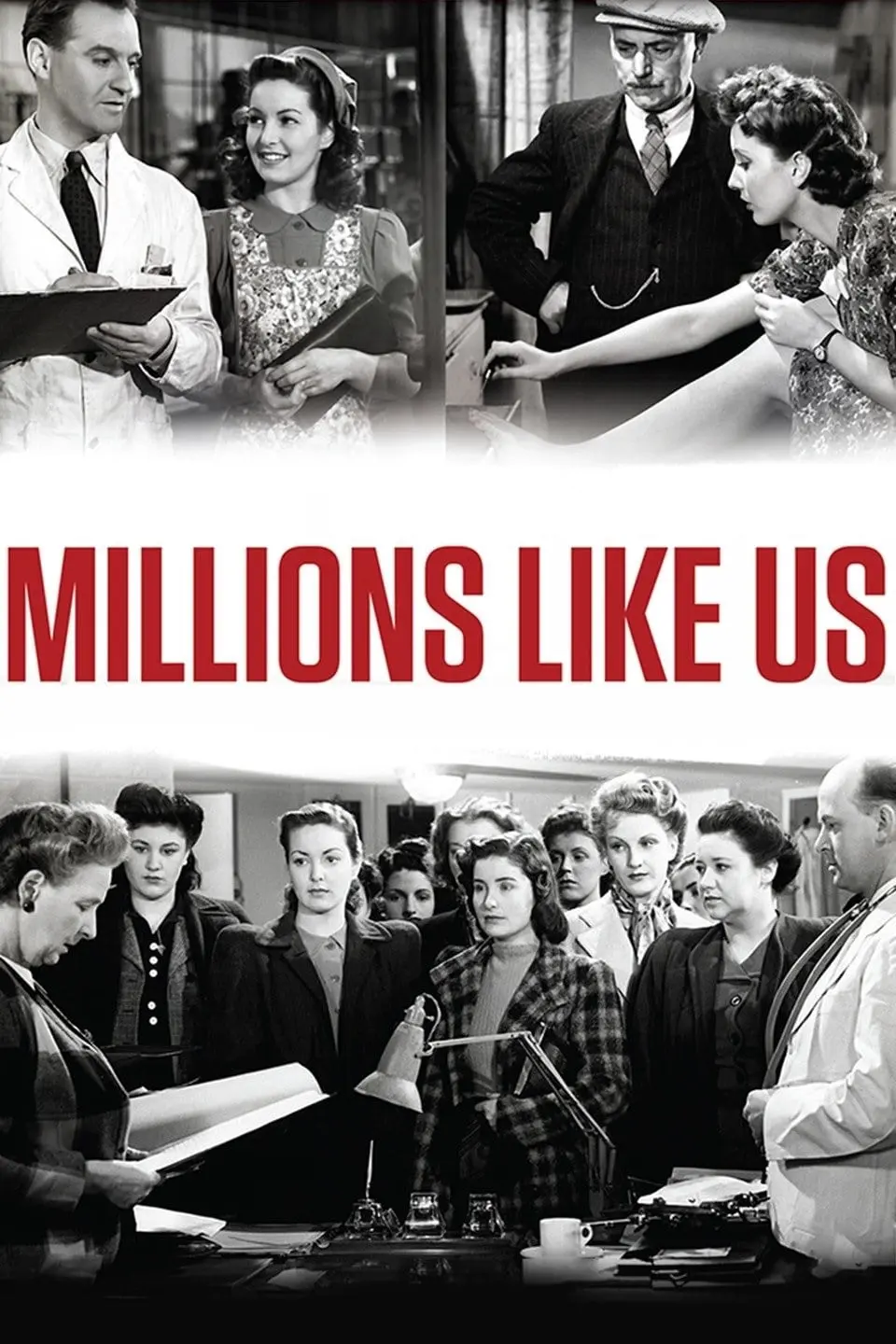 Millions Like Us_peliplat