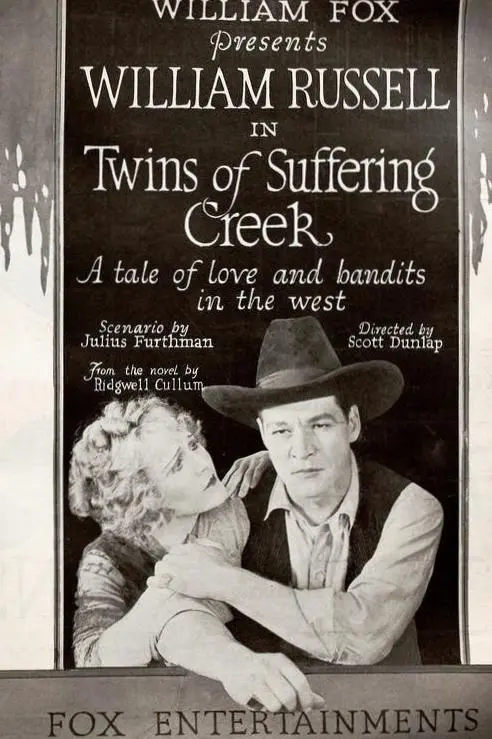 Twins of Suffering Creek_peliplat