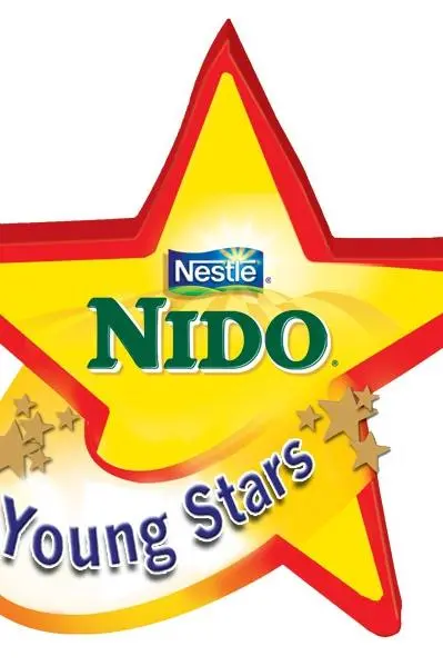 Nestle Nido Young Stars aka Nido Ye Tare Hamare_peliplat