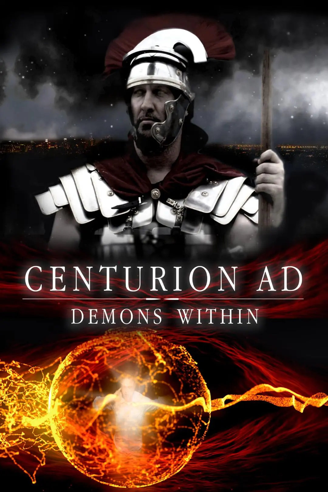 Centurion AD: Demons Within_peliplat