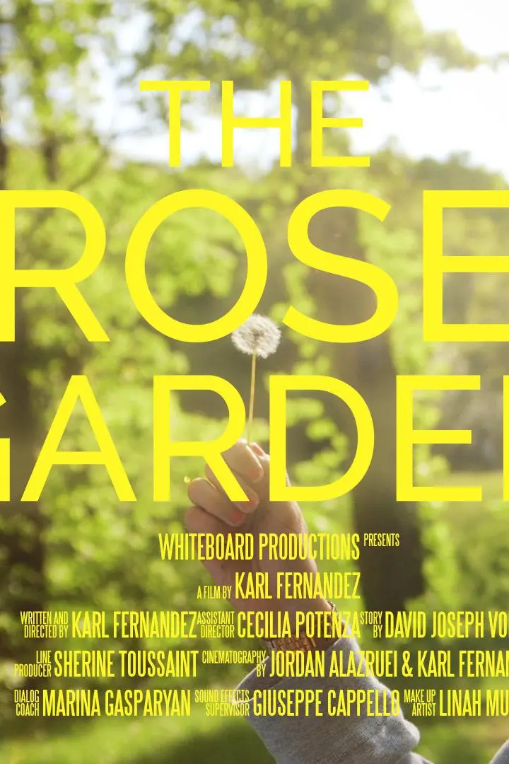 The Rose Garden_peliplat