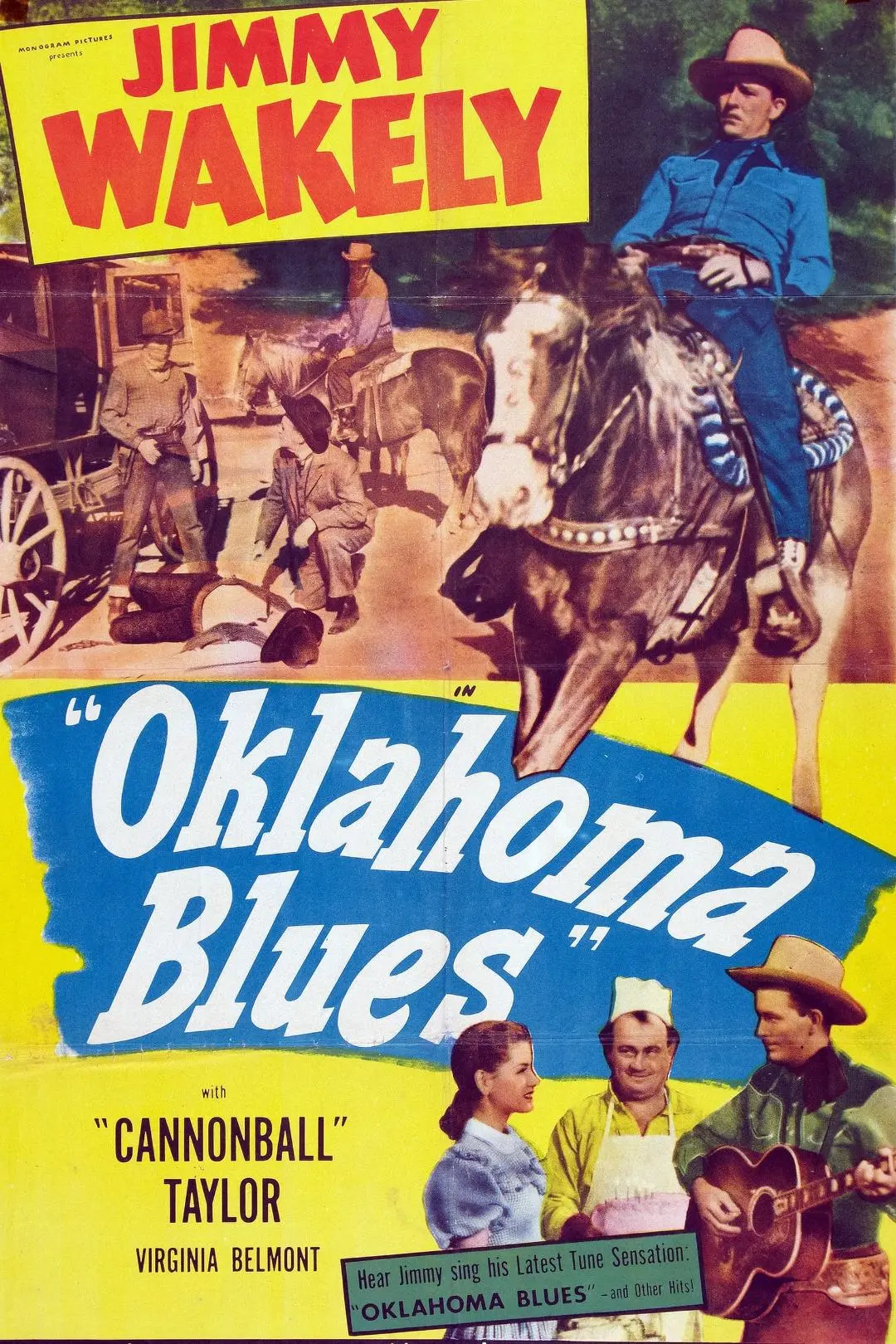 Oklahoma Blues_peliplat