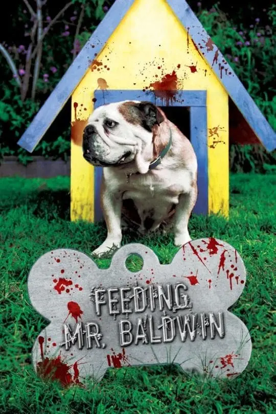 Feeding Mr. Baldwin_peliplat