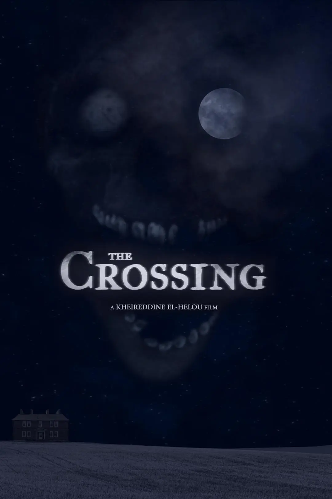 The Crossing_peliplat