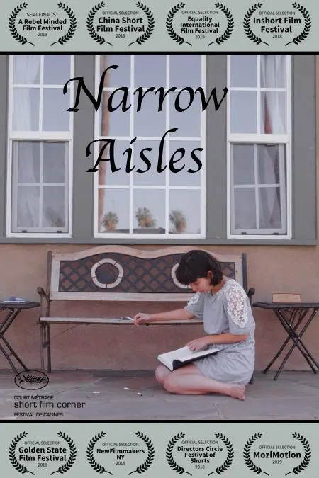 Narrow Aisles_peliplat