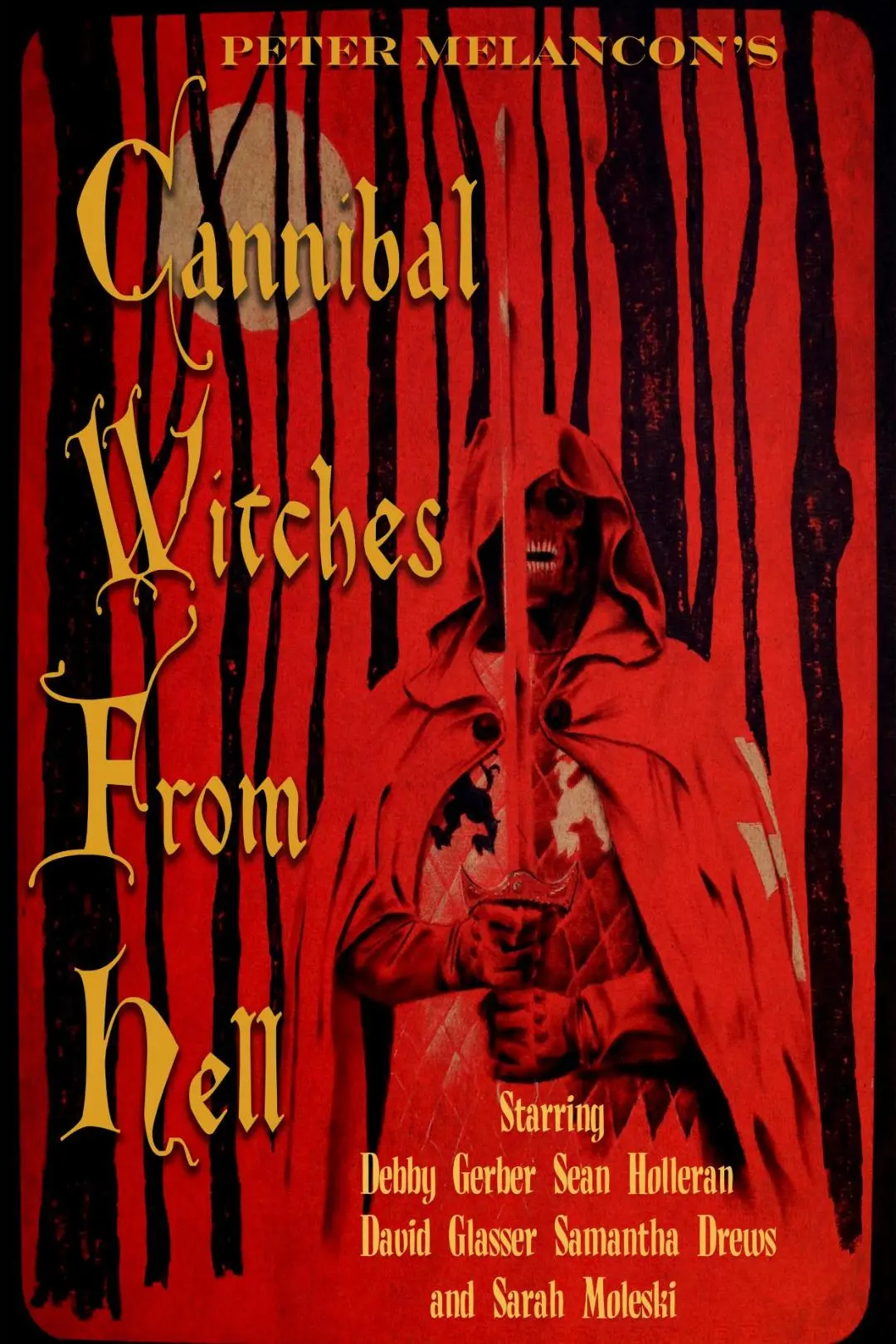 Cannibal Witches from Hell_peliplat