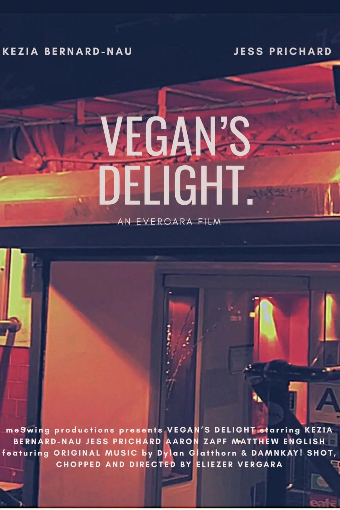 Vegan's Delight_peliplat
