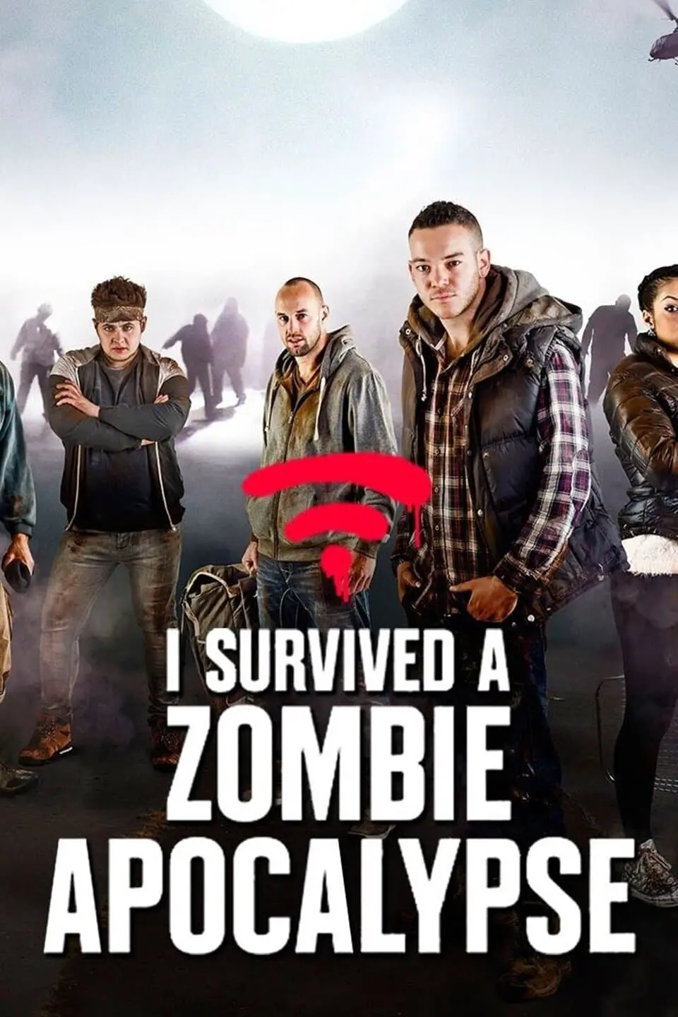 I Survived a Zombie Apocalypse_peliplat