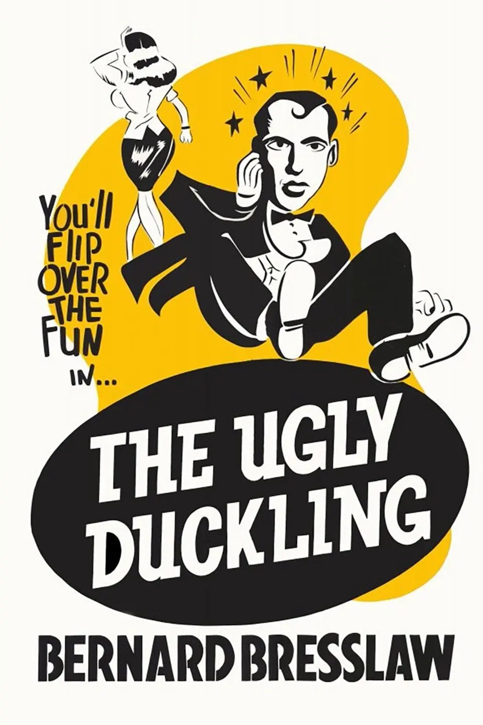The Ugly Duckling_peliplat