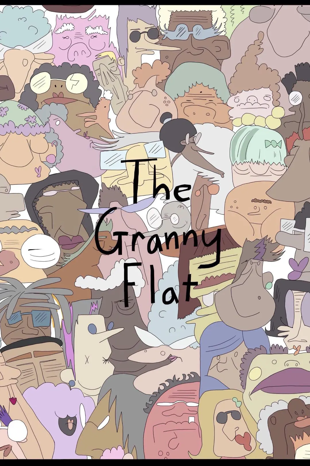 The Granny Flat_peliplat