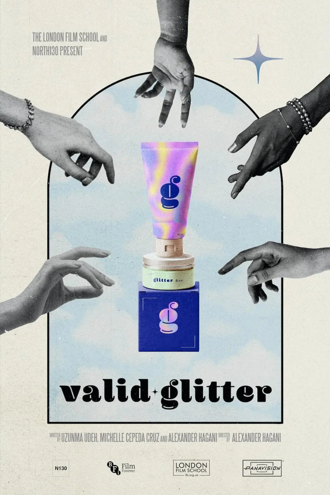 Valid Glitter_peliplat