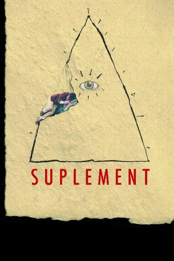 The Supplement_peliplat