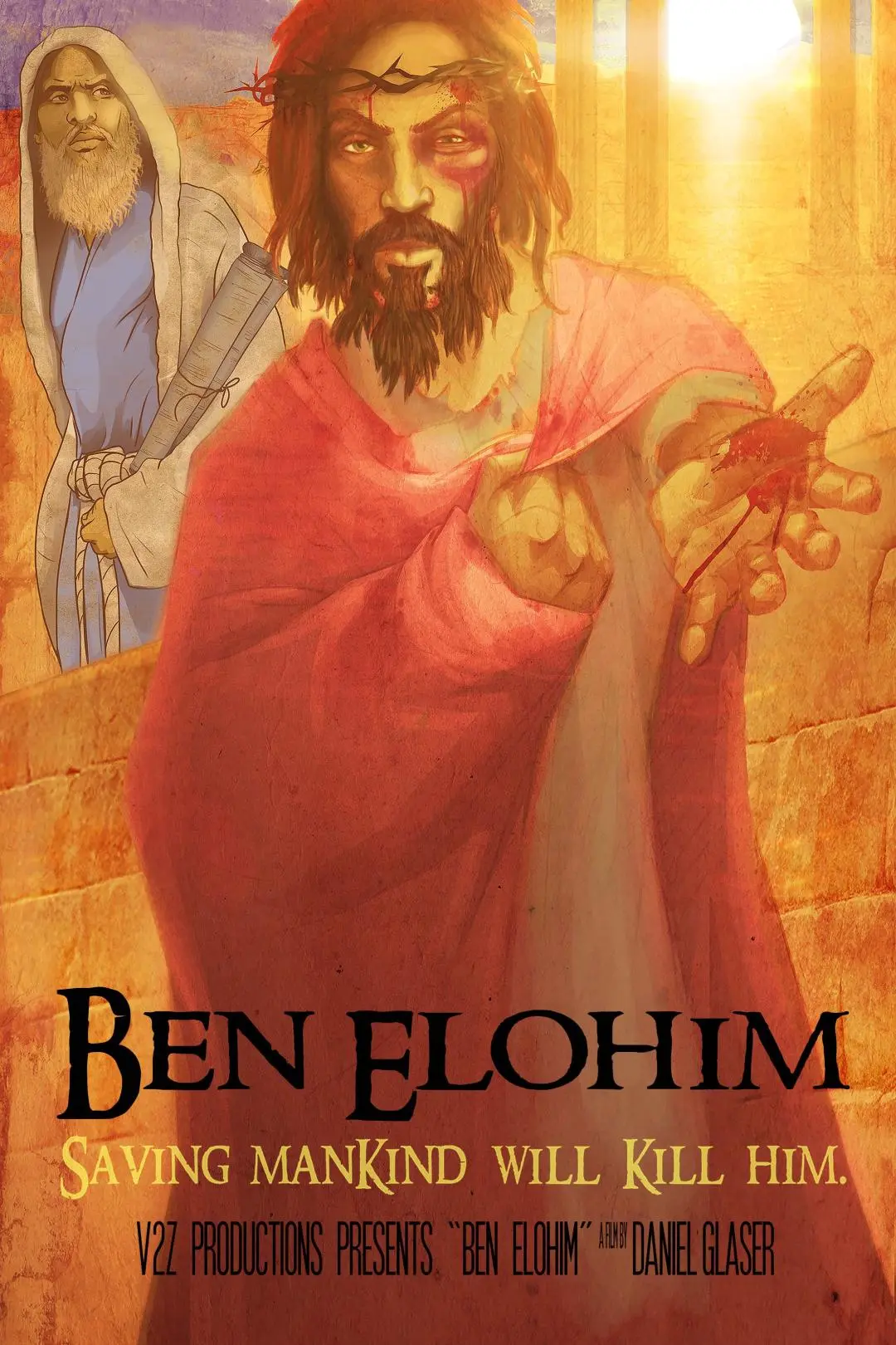 Ben Elohim_peliplat