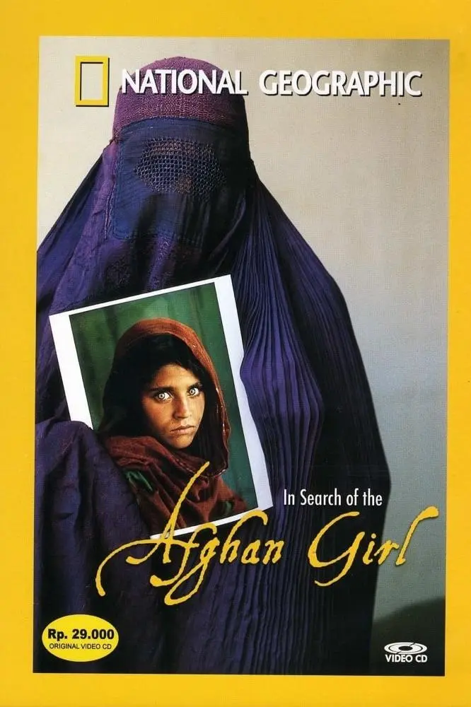 Search for the Afghan Girl_peliplat