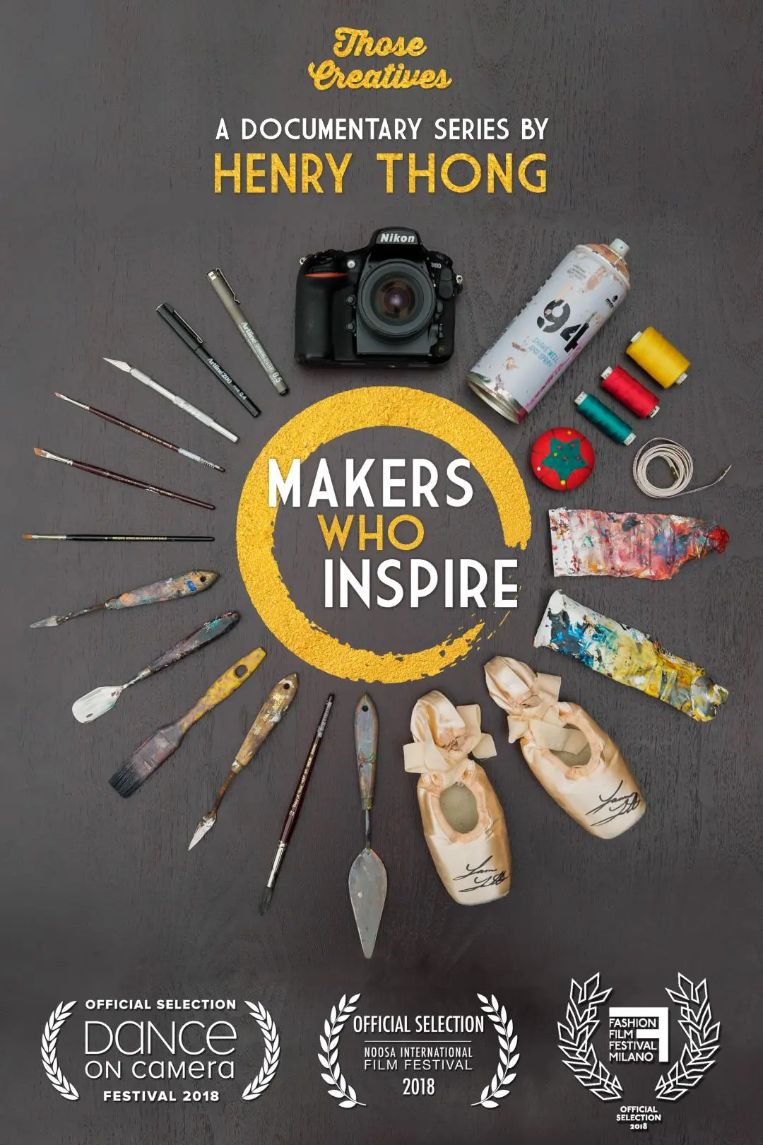 Makers Who Inspire_peliplat