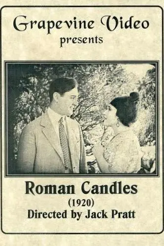 Roman Candles_peliplat