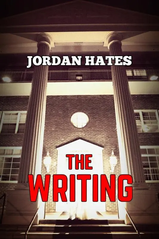 Jordan Hates the Writing_peliplat