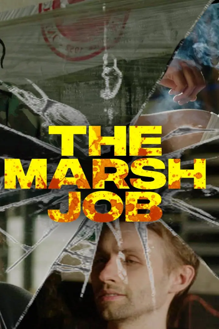 The Marsh Job_peliplat