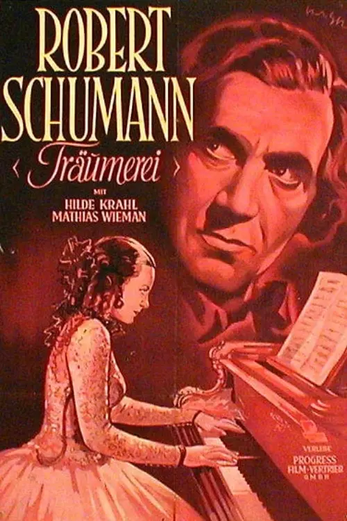 O Grande Amor de Schumann_peliplat