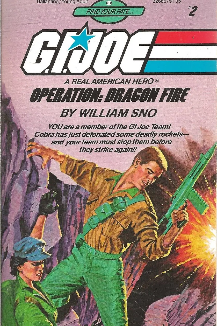 G.I. Joe: Operacion Dragonfire_peliplat