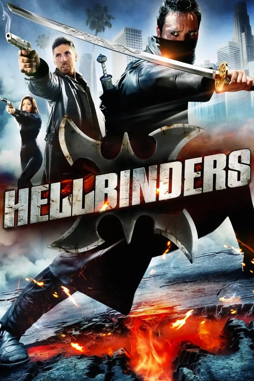 Hellbinders_peliplat