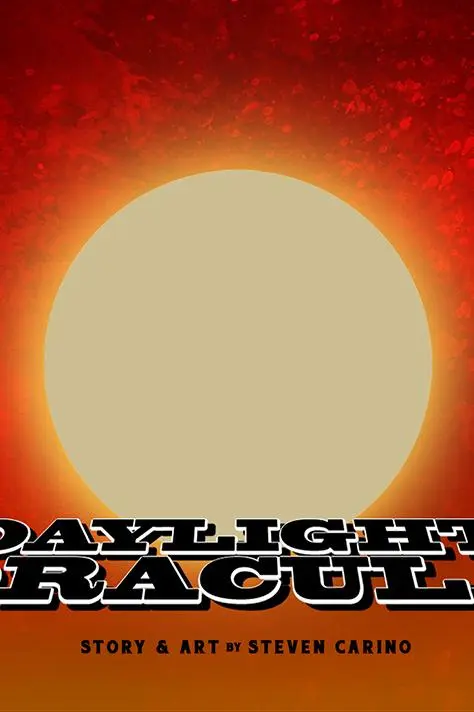 Daylight Dracula_peliplat