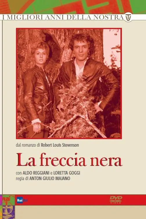 La freccia nera_peliplat