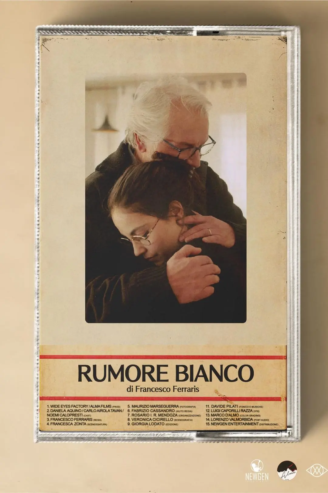 Rumore Bianco_peliplat