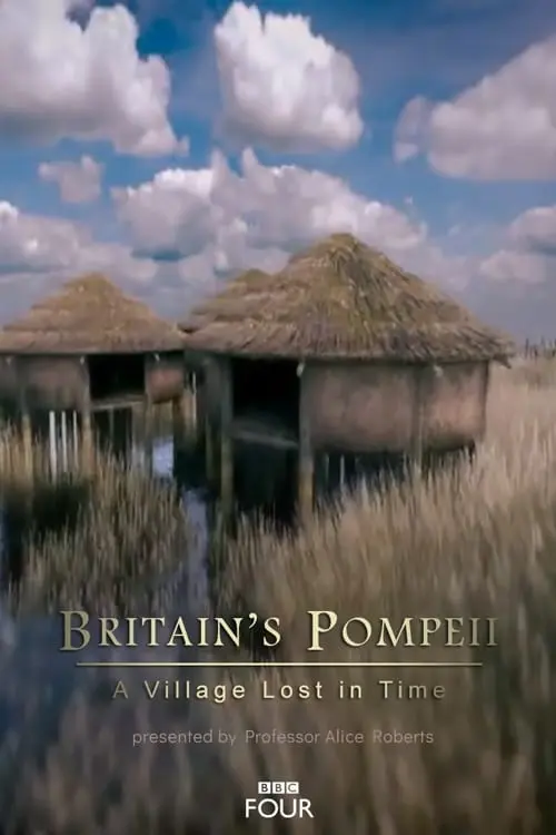 Britain's Pompeii: A Village Lost in Time_peliplat