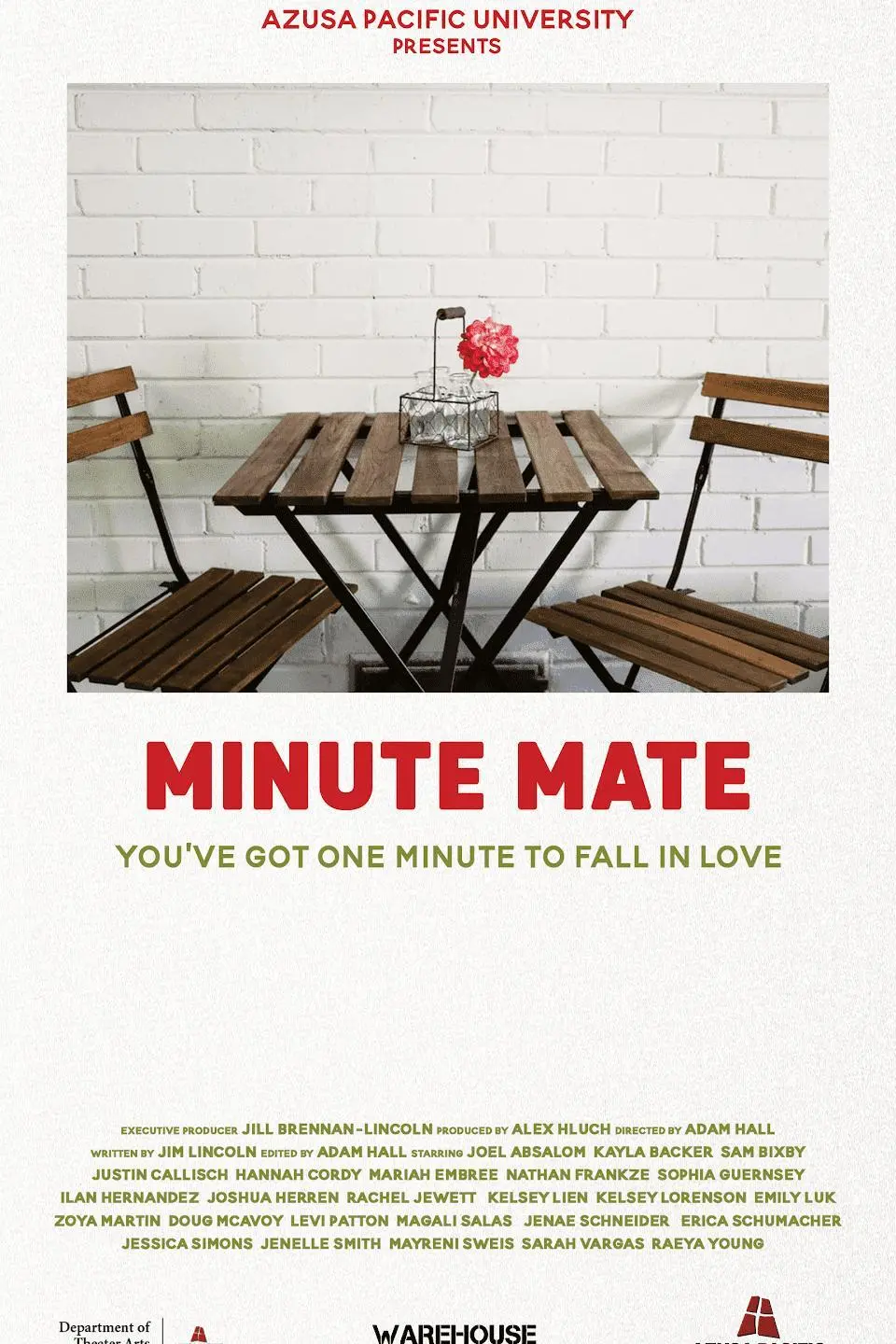 Minute Mate_peliplat