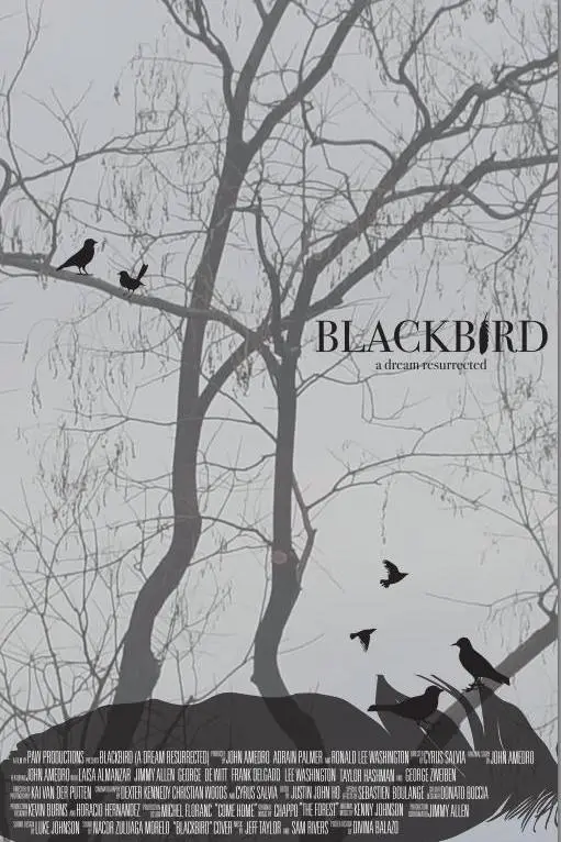 BLACKBIRD a dream resurrected_peliplat