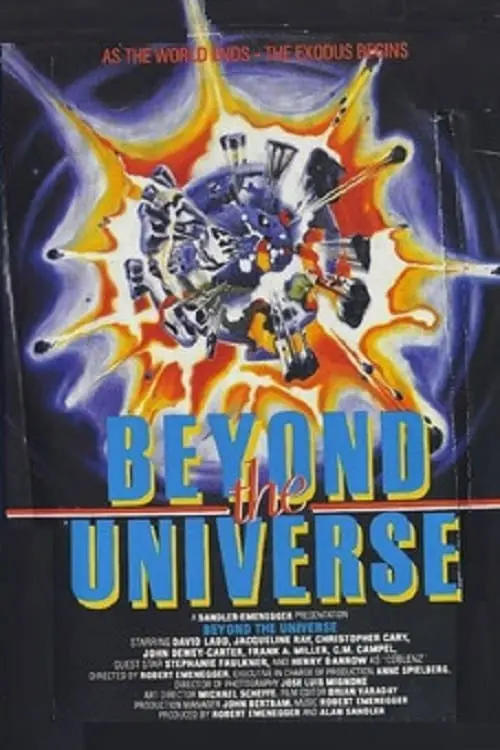 Beyond the Universe_peliplat