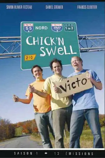 Chick'n Swell_peliplat