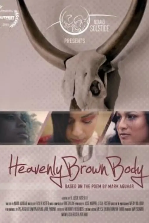 Heavenly Brown Body_peliplat