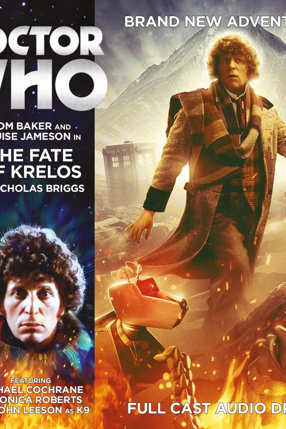 Doctor Who: The Fate of Krelos_peliplat