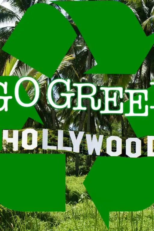 Go Green Hollywood Advocates_peliplat