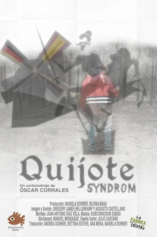 Quijote Syndrom_peliplat