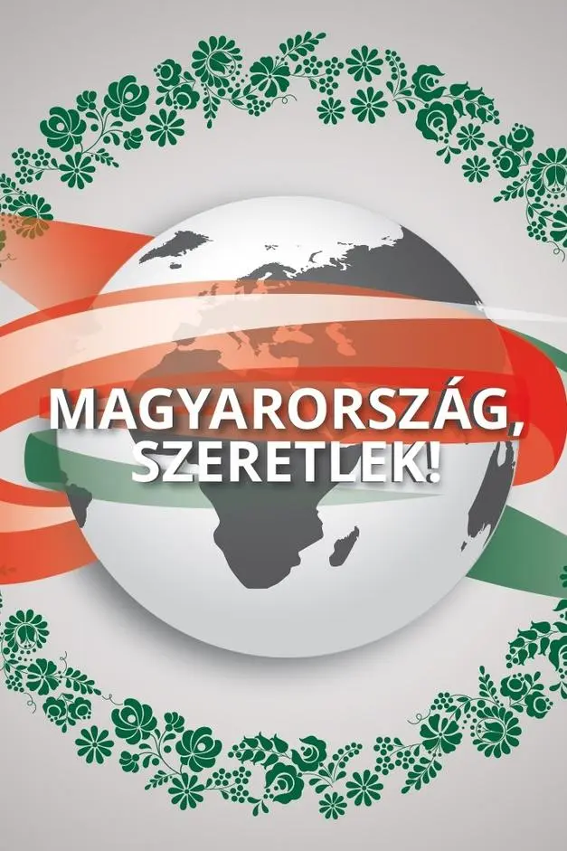 Magyarország, szeretlek!_peliplat