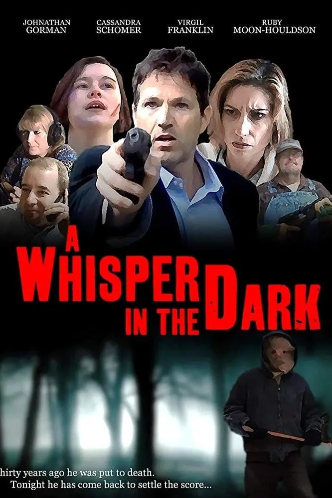 A Whisper in the Dark_peliplat