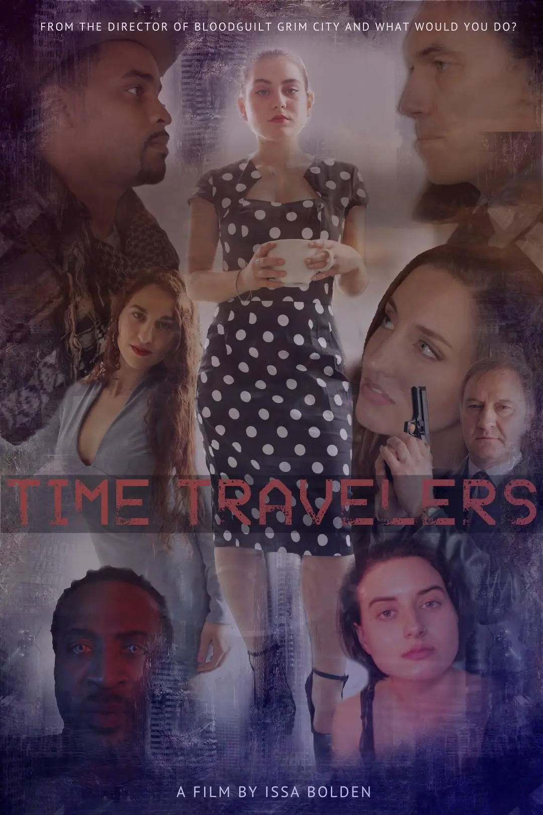 Time Travelers_peliplat