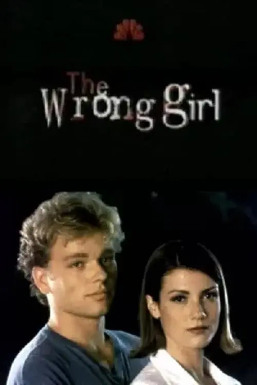 The Wrong Girl_peliplat